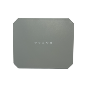Original Volvo Eiskratzer grau 32251702