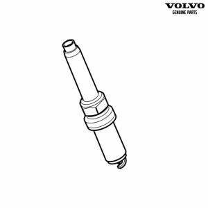 Original Volvo Glühkerze 32290415