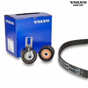 Original Volvo Zahnriemensatz 31339888