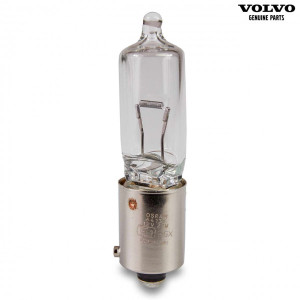 Original Volvo Glühbirne 12V 21W 989837