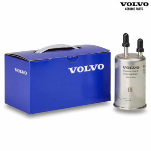 Original Volvo Kraftstofffilter Benzin 32242190