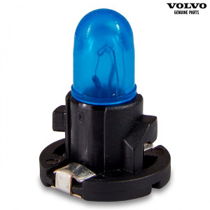 Original Volvo Glühbirne Lichtschalter 30618290