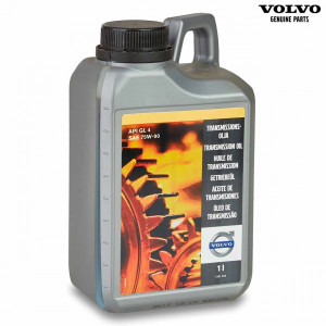 Original Volvo Getriebeöl API-GL4 IB5 1 Liter 1161723