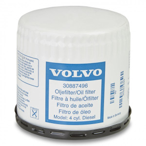 Volvo S40 Ölfilter für Dieselmotoren 30887496