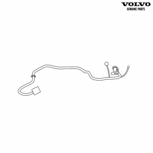 Original Volvo S60 Kabelbaum für schwenkbare Anhängerkupplung 32259052