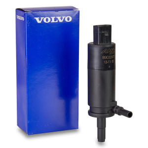 Original Volvo Waschwasserpumpe Scheinwerferreinigungsanlage 30699674