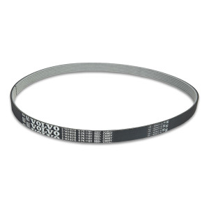 Original Volvo Keilrippenriemen Lichtmaschine 31430015