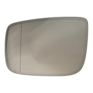 Original Volvo XC60 (2014-2017) Spiegelglas Außenspiegel links 31352510