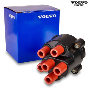 Original Volvo Verteilerkappe 3501944