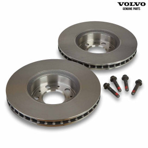 Volvo Bremsscheibe Vorderachse 31471830