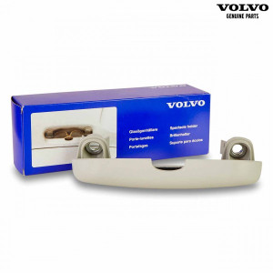 Original Volvo Brillenhalter Blonde 1281823
