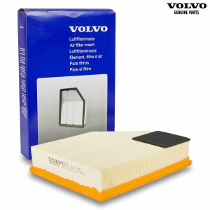 Original Volvo XC90 Luftfilter 30636551