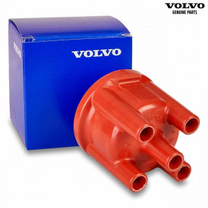 Original Volvo Verteilerkappe 243797