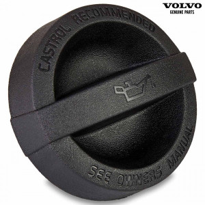 Original Volvo Deckel Öleinfüllstutzen 30677911