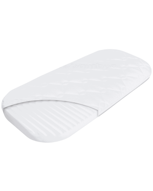 Materac Chicco Baby Hug 5w1 PRO do Kołyski 77x39 cm Materacyk Chicco Baby Hug 5w1 GRUBY do Łóżeczka Chicco Baby Hug do Dostawki 5 w 1 Manufaktura Materacy