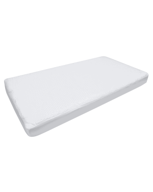 Ochraniacz na materac 80x120 Harmoony wodoodporny bambusowy