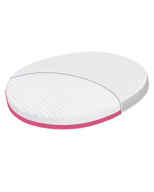 Materac do Łóżeczka Stokke Sleepi Mini V3 60x78 Wysokoelastyczny