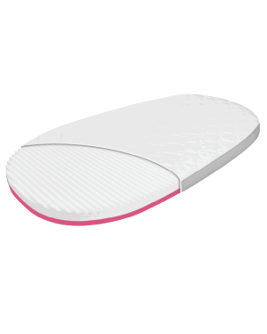 Materac do Łóżeczka Stokke Sleepi V3 70x137 Wysokoelastyczny