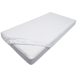 Prześcieradło Fizjomax do łóżeczka 120x60 Tencel z gumką