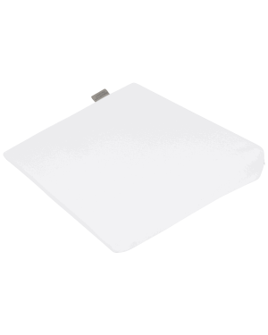 Poduszka Klin do Kołyski ANTYREFLUKSOWA Poduszka Klin do Łóżeczka 40 cm dla Noworodka 38x39x7 pod Materac Ortopedyczna dla Niemowląt Dostawki Dziecka