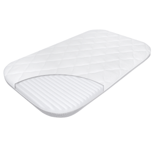 Materac 50x82 do dostawki Chicco Next2Me Magic Evo / Pop Up / Air / Dream / Essential / Lullago / Magic