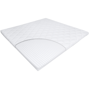 Materac 90x90 do kojca Piankowy