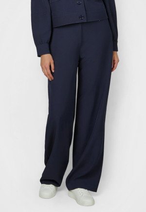 Hose mit Zipper-Taschen