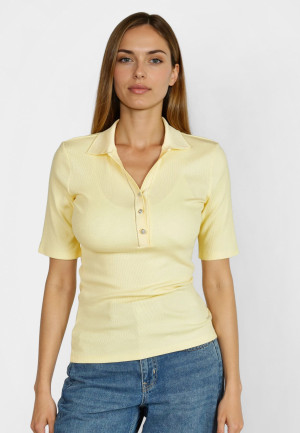Polo Ripp Shirt