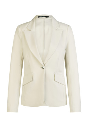 Jacquard-Blazer