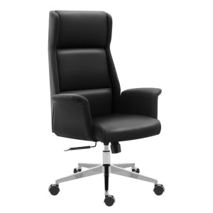 Fotel ergonomiczny Mark Adler Boss 5.6 Czarny