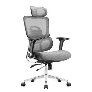 Fotel ergonomiczny Mark Adler Expert 8.0