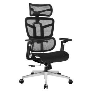 Fotel obrotowy Mark Adler Expert 9.5 Czarny