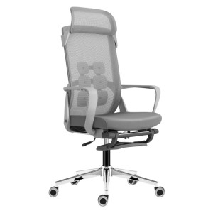 Fotel ergonomiczny Mark Adler Manager 3.6 Szary