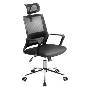 Fotel obrotowy Mark Adler Manager 2.1 Czarny