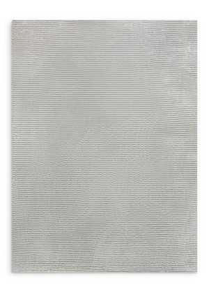 Dywan 120x170 cm szaro, czarny zdobiony abstrakcyjnym wzorem ASIA 3