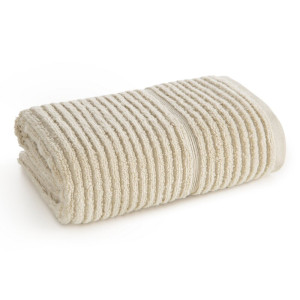 Ręcznik ADARA 02 70x140 beżowy