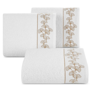Ręcznik BLANCA 10 50x90 biały