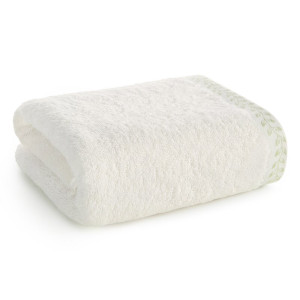 Ręcznik ELORA 01 70x140 kremowy