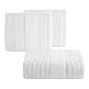 Ręcznik EMMA 01 70x140 biały