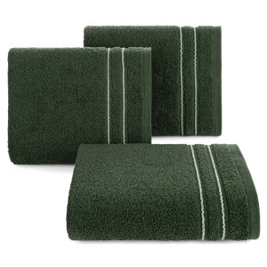 Ręcznik EMINA 13 50x90 zielony
