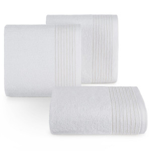 Ręcznik LARI 01 70x140 biały