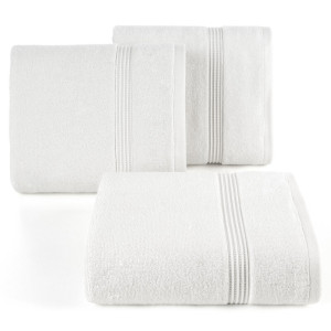 Ręcznik MOLLY 01 50x90 biały