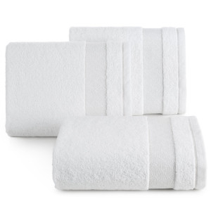 Ręcznik NESSY 01 70x140 biały