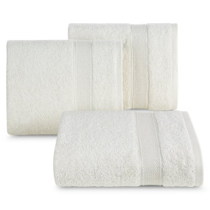 Ręcznik LIANA 01 50x90 kremowy