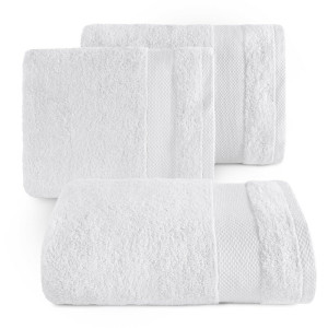 Ręcznik LORITA 01 50x90 biały