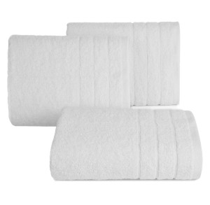Ręcznik RENI 01 70x140 biały