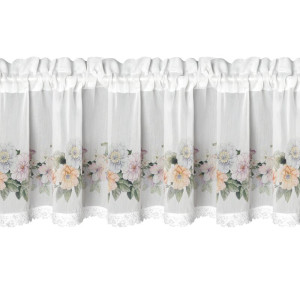 Zazdrostka tunel 150x30 FLOWERY