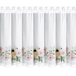 Zazdrostka tunel 150x60 FLOWERY