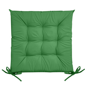 Siedzisko ogrodowe 01 40x40 zielone