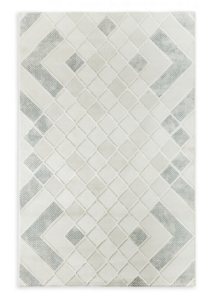 Dywan CRYSTAL5 80cm kremowy